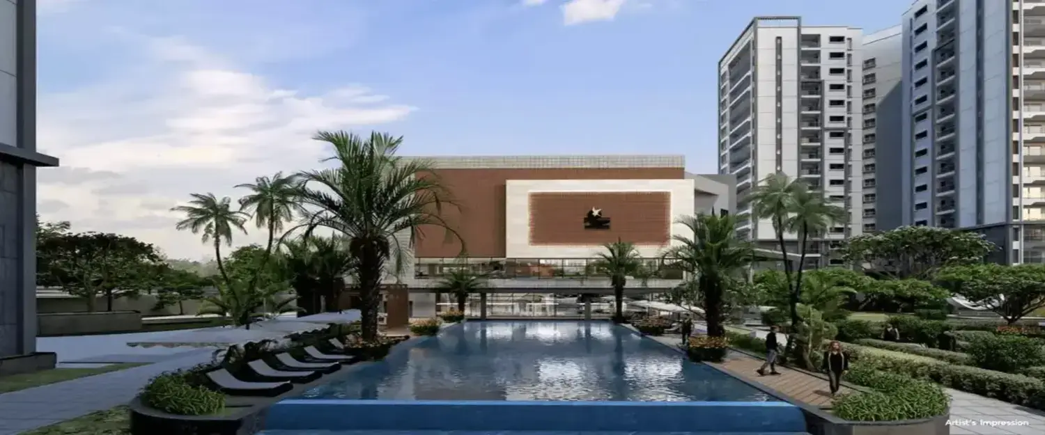 Prestige Clover Dale Virtual Tour