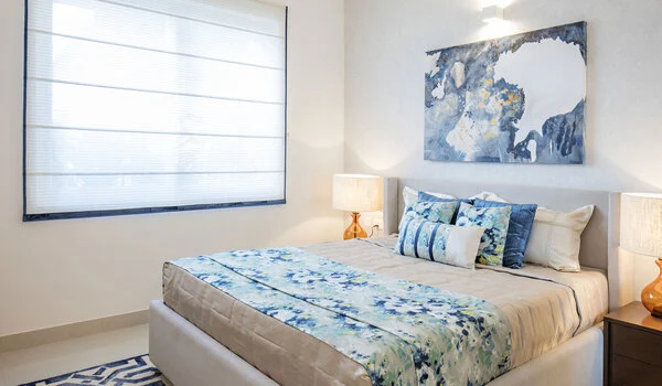 Bedroom View for Prestige Clover Dale