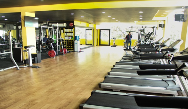 Featured Image of Health and Sports Zone