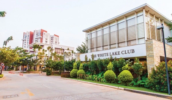 Featured Image of Clubhouse and Community Spaces