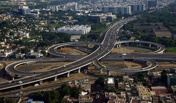 Featured Image of Prestige Clover Dale Connectivity