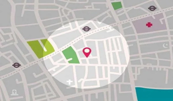 Featured Image of Prestige Clover Dale Location Map