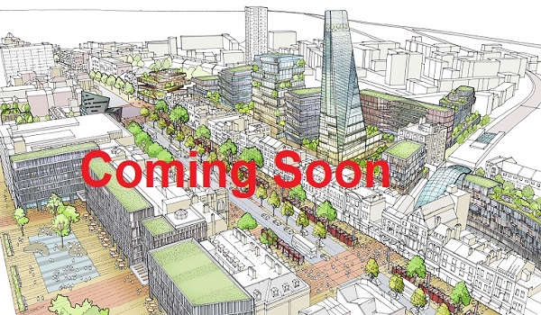 Featured Image of Prestige Clover Dale Master Plan