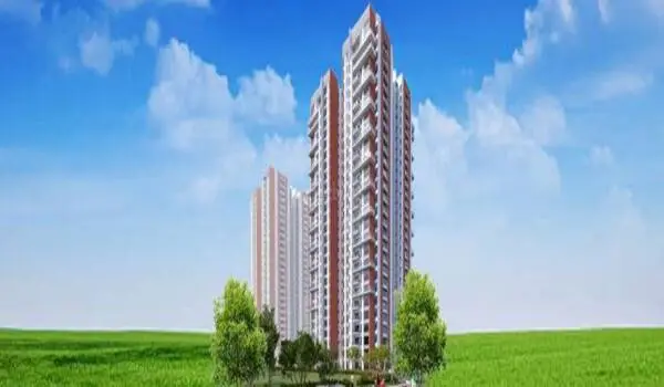 Featured Image of Tower Plan of Prestige Clover Dale