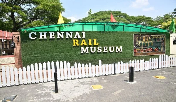 Featured Image of Regional Railway Museum