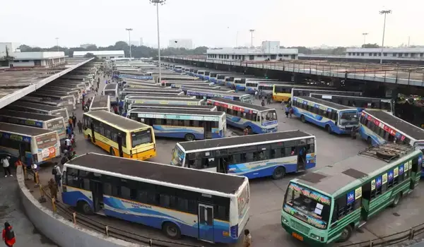Featured Image of Road Connectivity