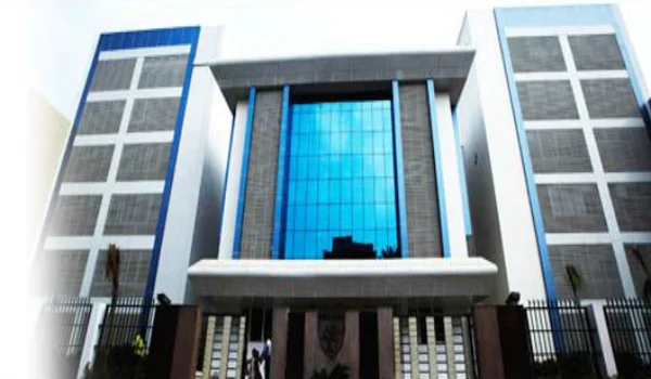 Featured Image of Chennai Public School