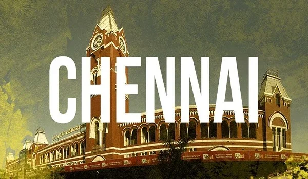 Featured Image of About Chennai