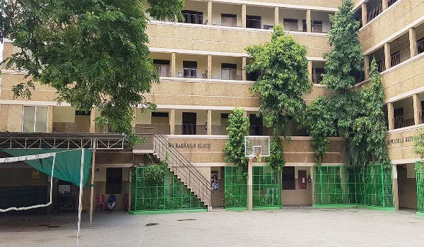 Featured Image of Dav Boys Senior Secondary School