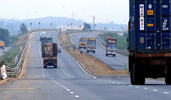 Featured Image of Madras Thiruvallur High Road