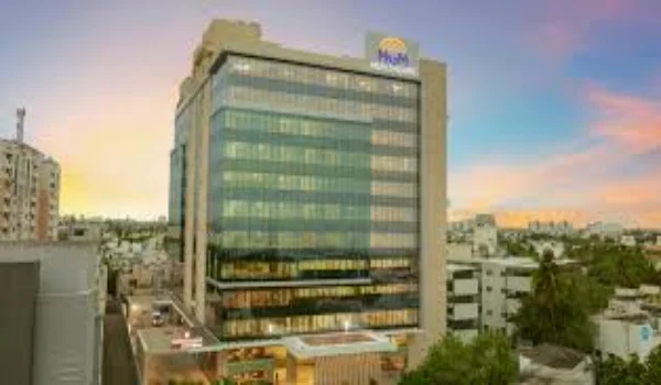 Featured Image of Mgm Healthcare