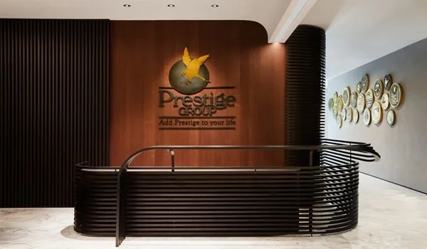 Featured Image of Prestige Clover Dale Office