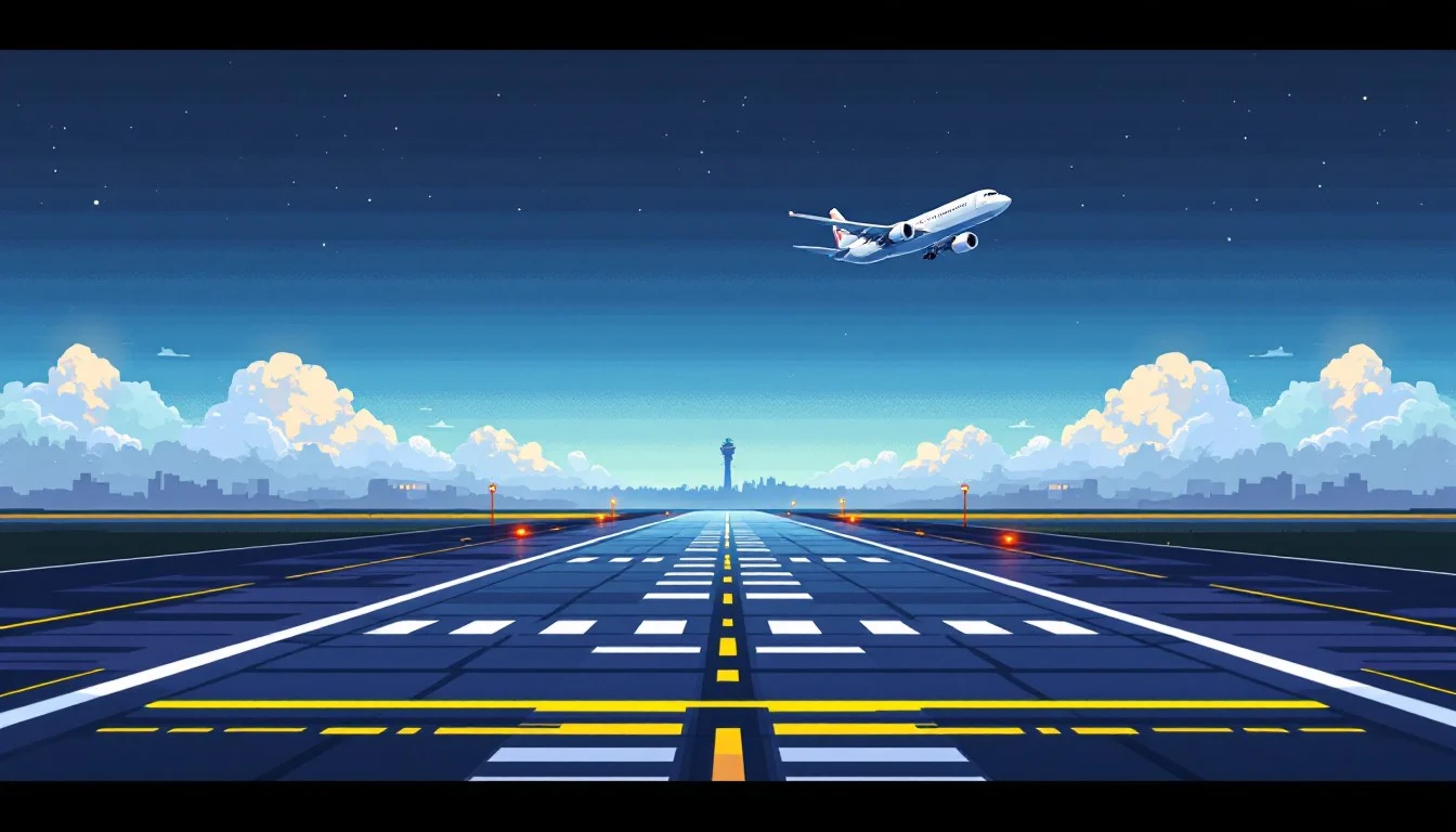 Featured Image of Prestige Clover Dale Padi to Airport Distance