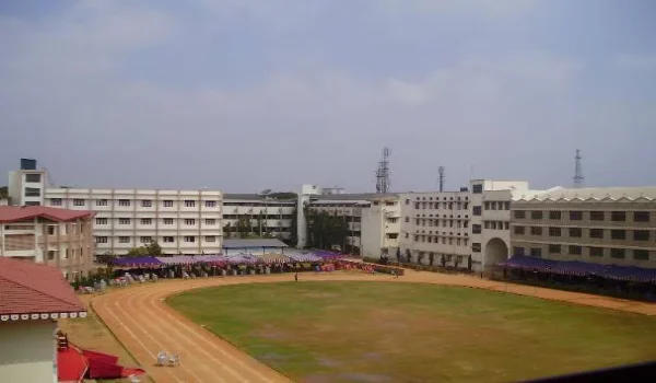 Featured Image of Sboa School And Junior College