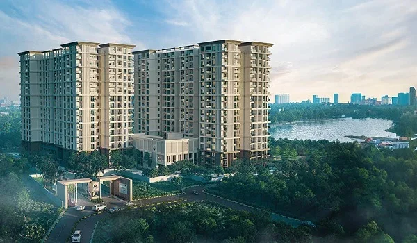 Featured Image of Top 10 reasons for investing in Prestige Clover Dale