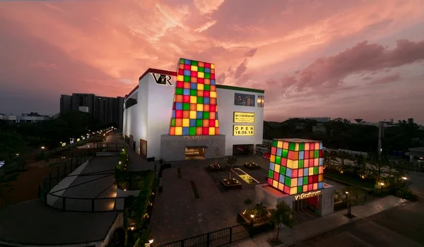 Featured Image of Vr Chennai